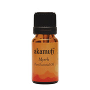 Essential Myrrh Oil from Akamuti