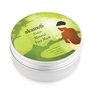 Neem Mineral Face Mask from Akamuti