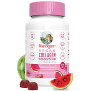 Mary Ruth´s Vegan Collagen Boosting Gummies