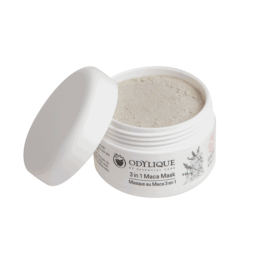 Odylique - Maca Mask 3 in 1