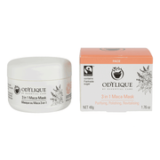 Odylique - Maca Mask 3 in 1