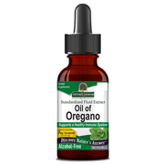 Natures Answer Oil Of Oregano