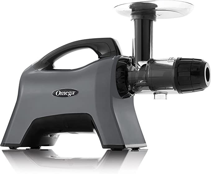 Omega MM1500 Slow Masticating Juicer