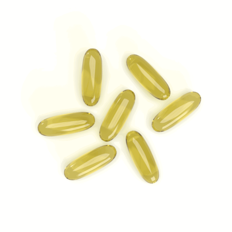 Opti3 Complete Omega 3