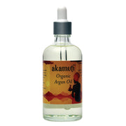 Organic Cold-Pressed Argan Oil from Akamuti