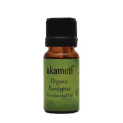 Essential Eucalyptus Oil from Akamuti