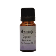 Essential Lavender Oil from Akamuti