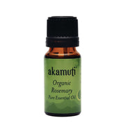 Essential Rosemary Oil from Akamuti