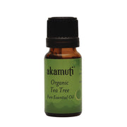 Essential Tea Tree Oil from Akamuti