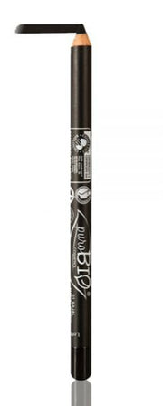 PuroBIO Cosmetics - Eyeliner Kajal 01 Black