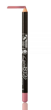 PuroBIO Cosmetics - Lipliner Pencil 08 Mauve Pink