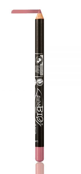 PuroBIO Cosmetics - Lipliner Pencil 08 Mauve Pink