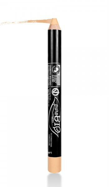 PuroBIO Cosmetics - Concealer Pencil 18 Orange Beige