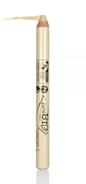 PuroBIO Cosmetics - Concealer Pencil 33 Yellow