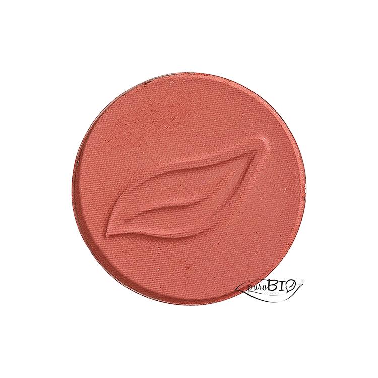 PuroBIO Cosmetics - Eyeshadow 13 Marsala, 2,5 g