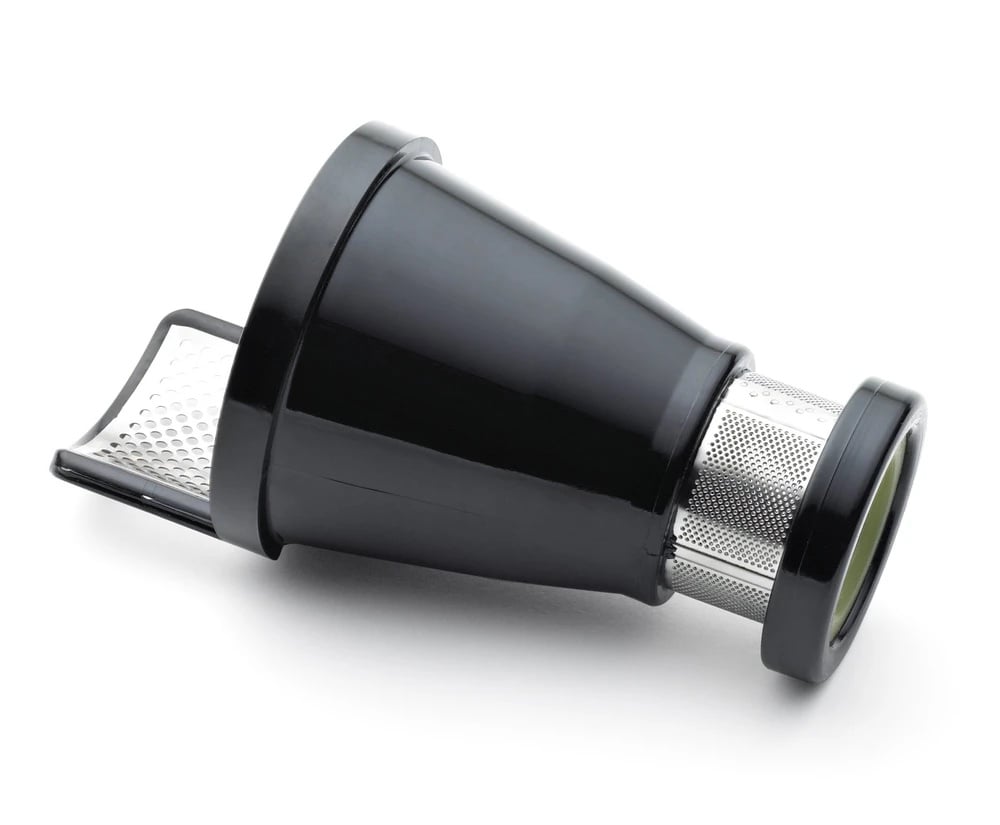 Omega Juicers MM900/MM1500 Juicing Screen