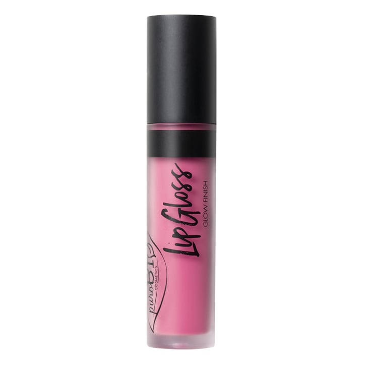PuroBio Lip Gloss 02 Pink