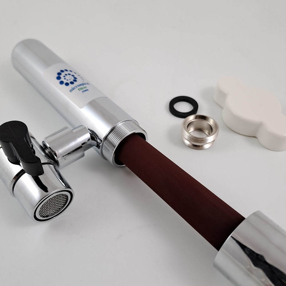 Euro Air Water Purifier for Kitchen Faucet