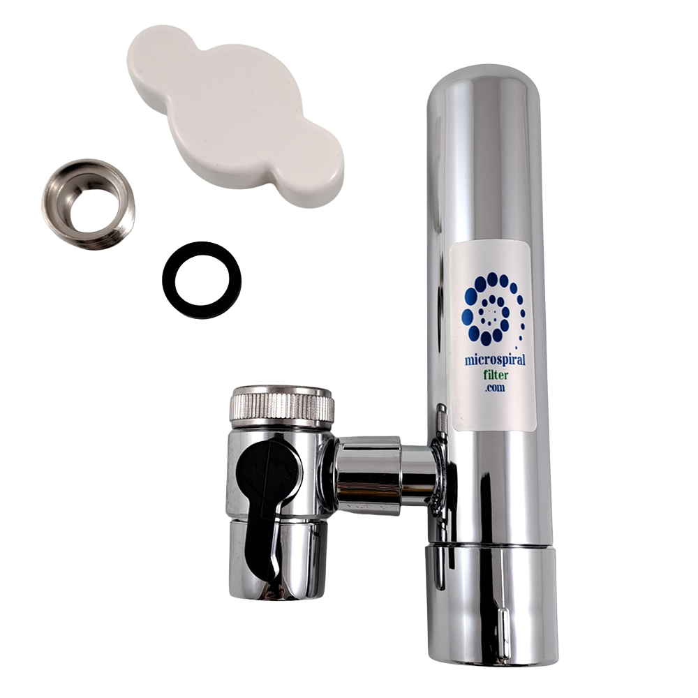 Euro Air Water Purifier for Kitchen Faucet