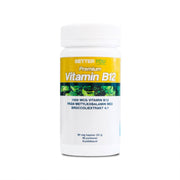 Better You Premium B-12, 60 capsules