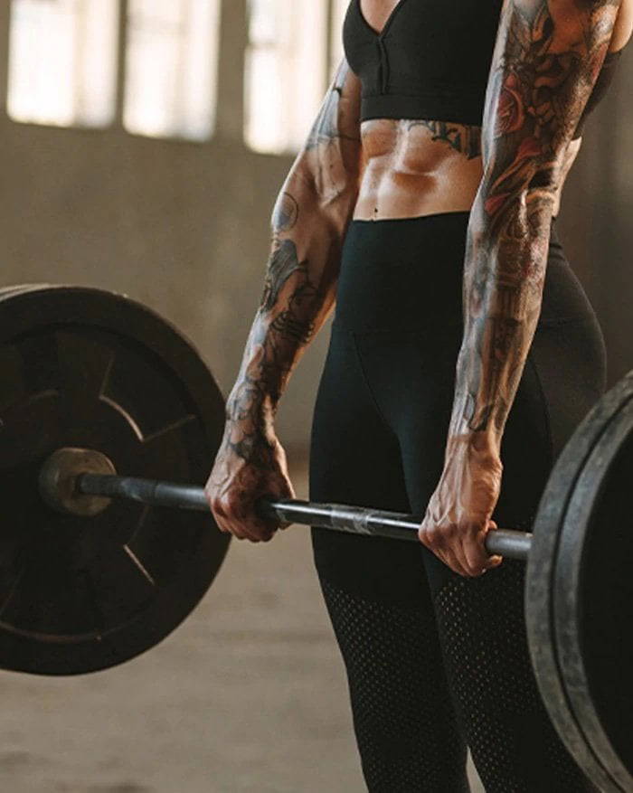 Pureness Optimal Pre-Workout Mango & Raspberry, 350 g