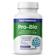 Enzymedica Pro-Bio, 30 kapsler