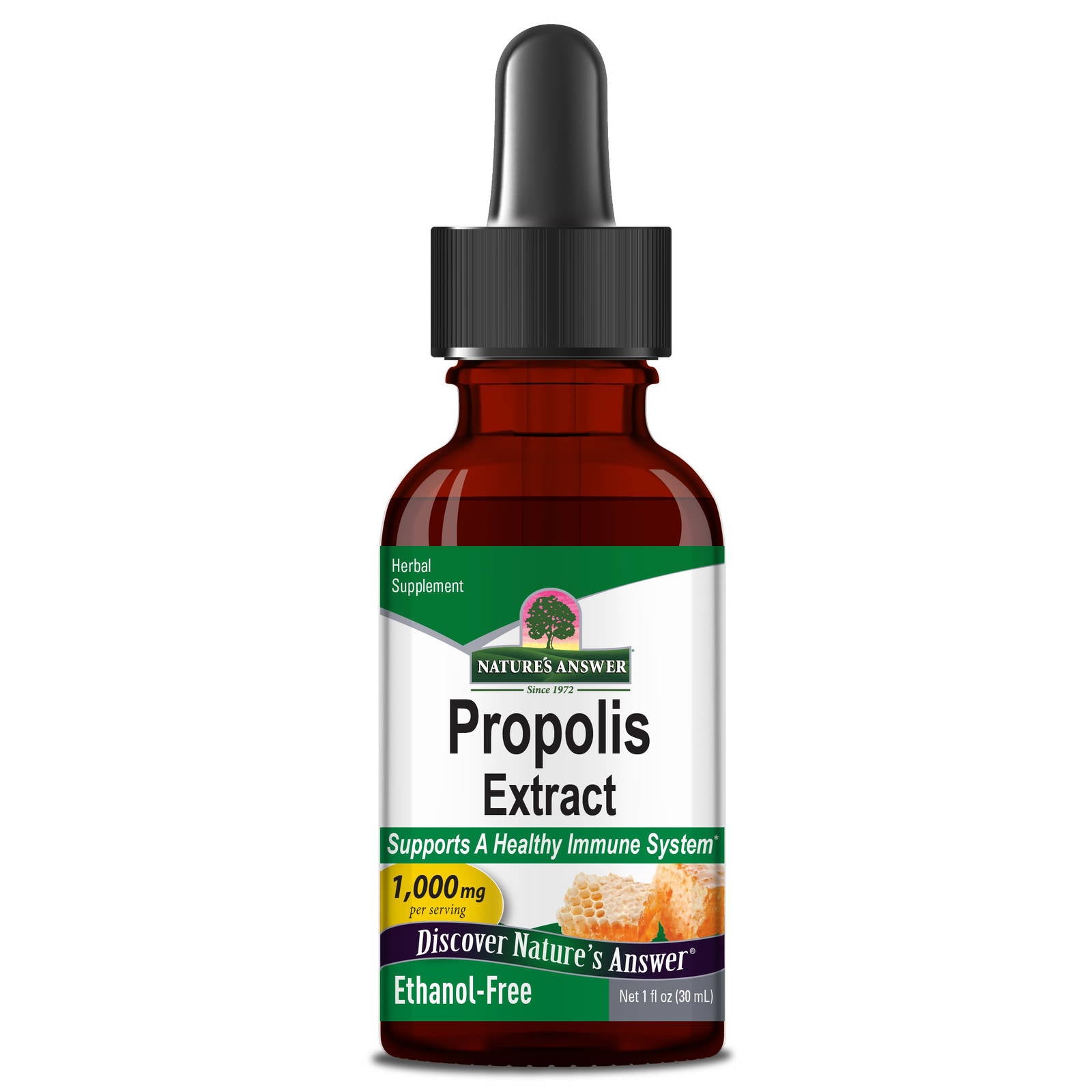 Natures Answer Propolis Extract