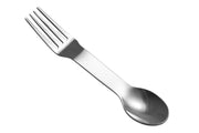 PureSpork - Fork & Spoon Stainless Steel