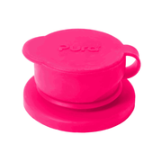 Pura - Big Mouth Silicone Sport Top - Pink