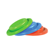Pura - Kiki Silicone Sealing Disks Covers - 3-pack