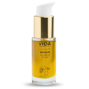CBDPura Vida Bioage Reverse Elixir 30ml - Ansiktsolje for moden hud
