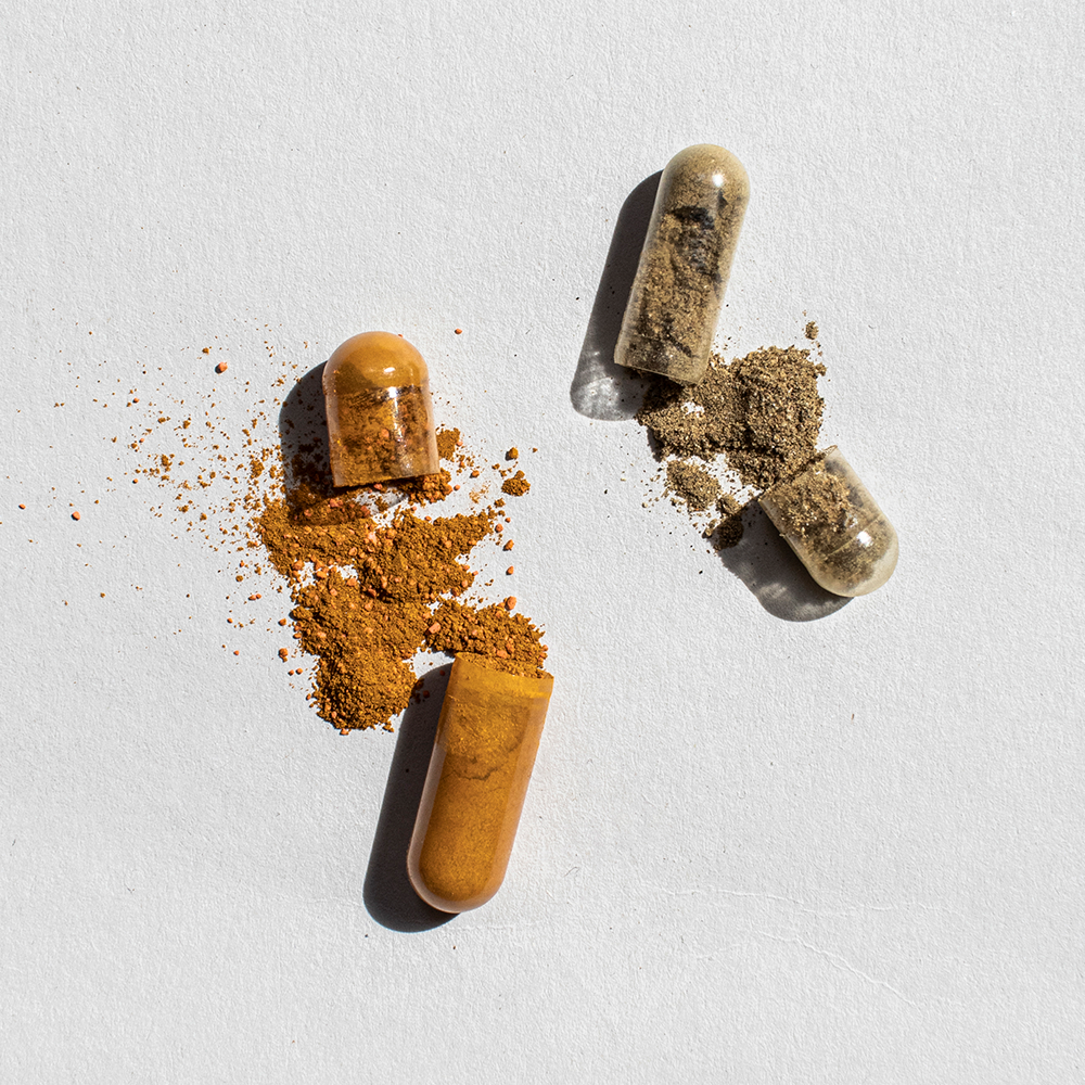 Nordbo - Pure Cleanse Vegan, 120 kapslar