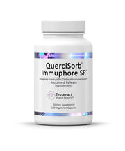 Tesseract Quercisorb Immunophore SR / Quercetin, Zinc, Vitamins C and D