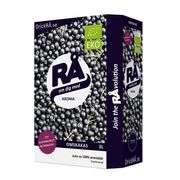 RÅ Aronia Organic - Bag-in-box, 3 L