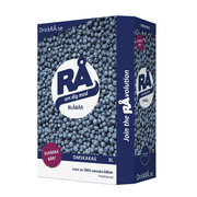 RÅ Blueberry Svenska Bär - Bag-in-box, 3 L