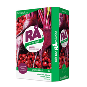 RÅ Balance Beetroot & Lingonberry - Bag-in-box, 3 L