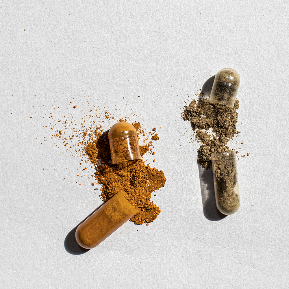 Nordbo - Rapid Cleanse Vegan, 28 kapsler