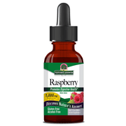 Natures Answer Raspberry Leaf Extract