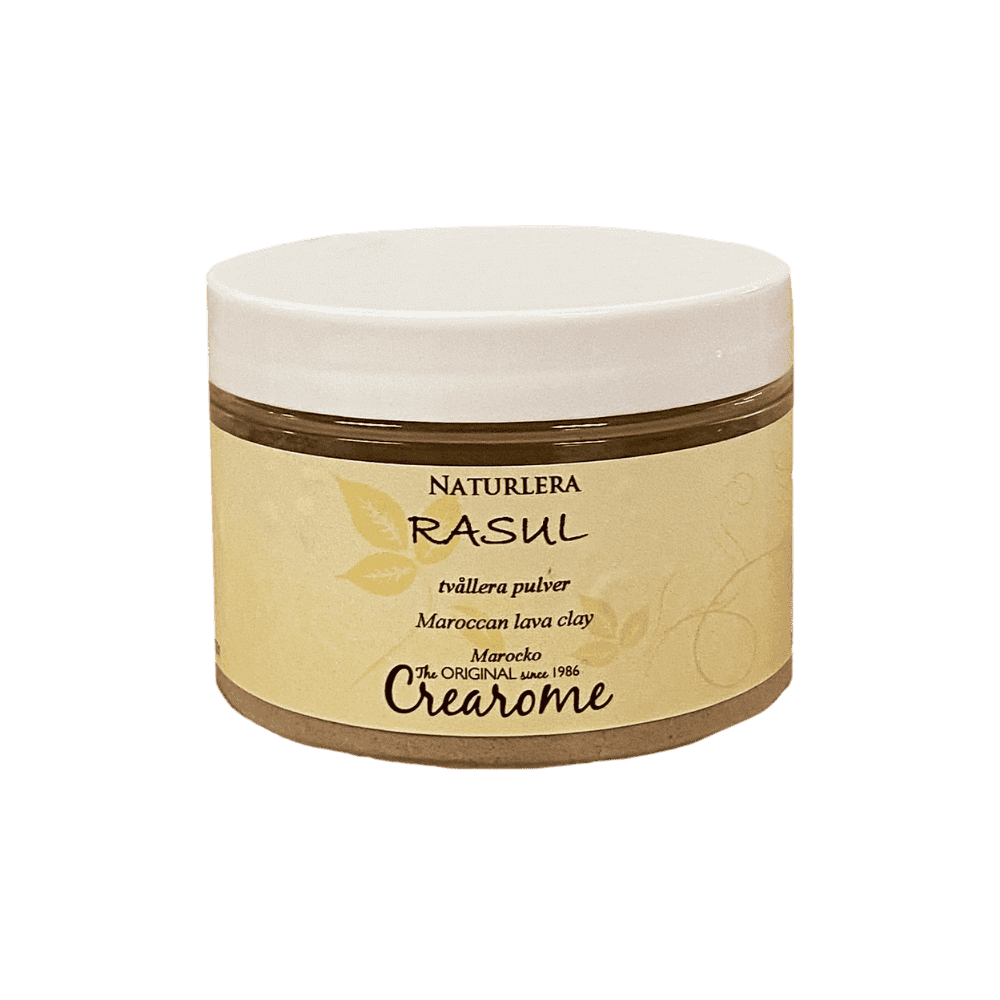 Rasullera - Rahssoul pulver 100g