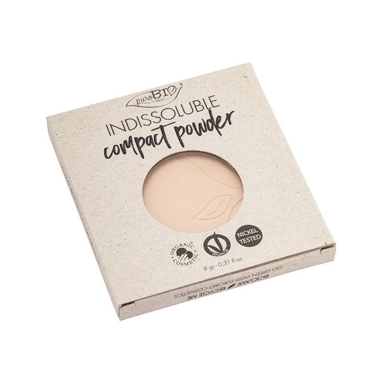 PuroBio Compact Powder 02 REFILL