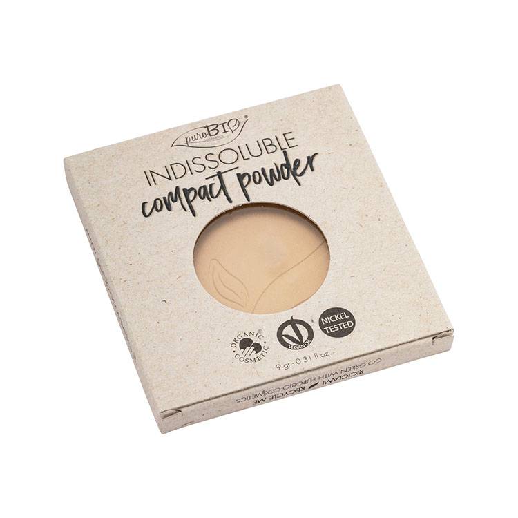 PuroBio Compact Powder 03 REFILL