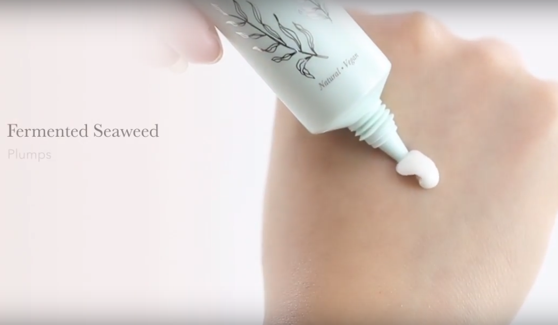 Ekologisk Restorativ Sea Culture Ansiktskräm, 40 ml