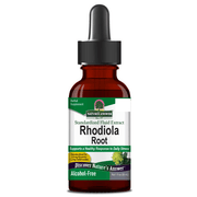 Natures Answer Rhodiola Extract