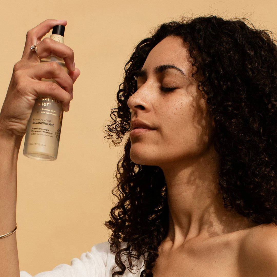 Eco by Sonya - Super Fruit Toner, 100 ml