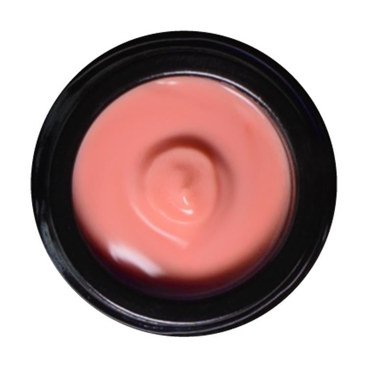 Living Libations Rose Glow Crème 5 ml Sample