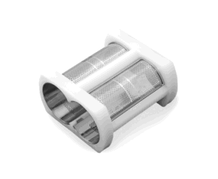 Greenstar Elite Juicer White