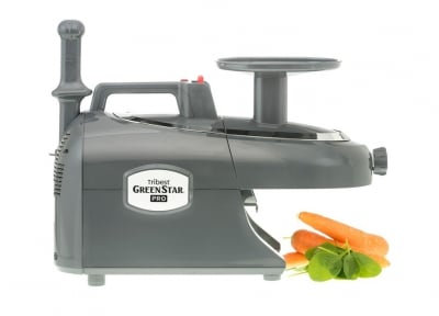 Greenstar Pro (Professional) Juicer