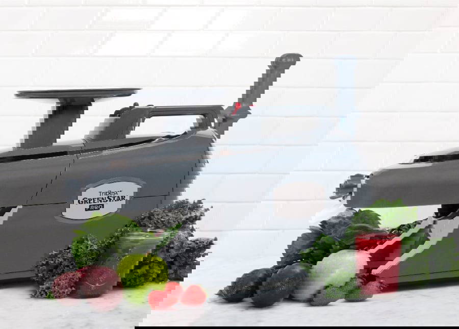 Greenstar Pro (Professional) Juicer