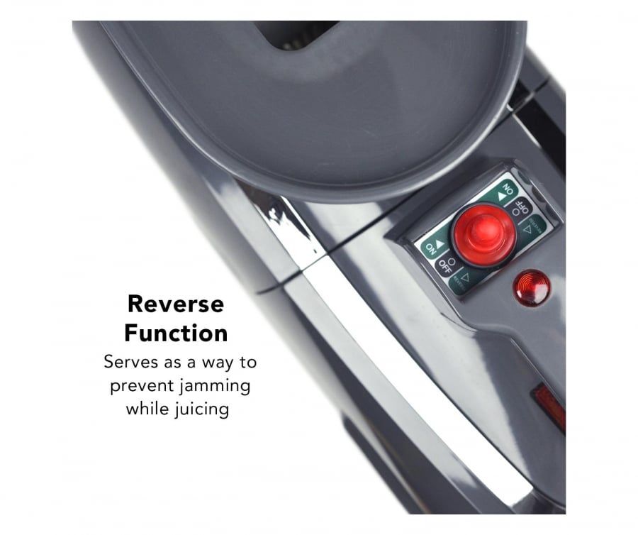 Greenstar Pro (Professional) Juicer