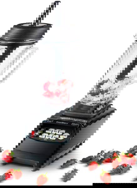 Omniblend TM-800 Black